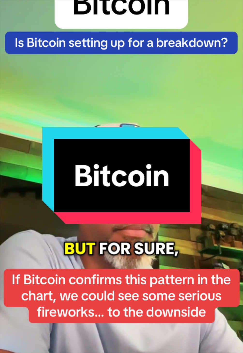 #crypto #cryptocurrency #bitcoin #btc #fyp 