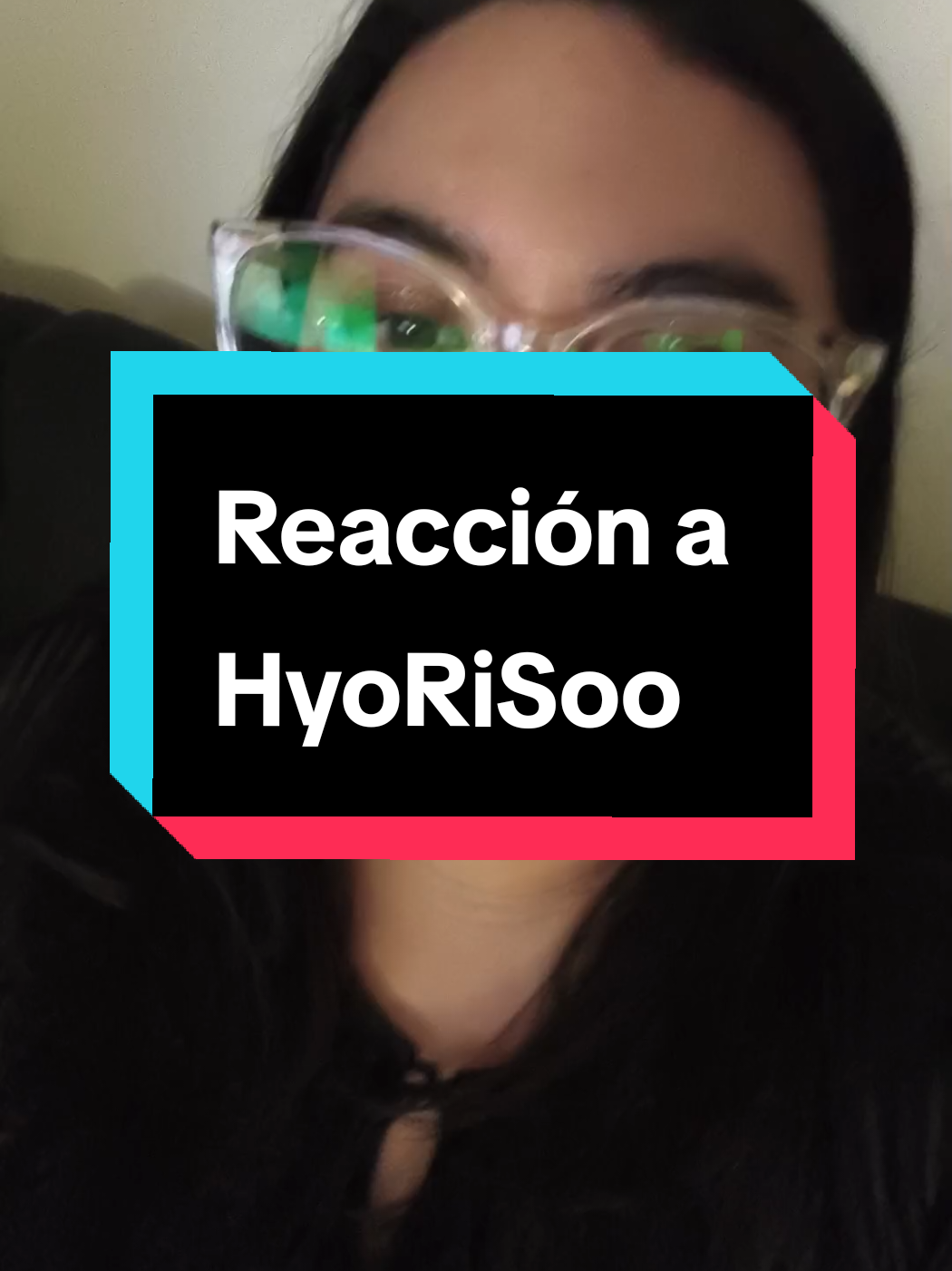 No podía caer sola, así que obligué a @Cote Maldonado  #girlsgeneration #snsd #hyorisoo #kpop #skibidi 
