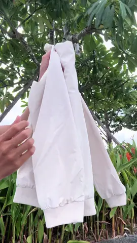 Áo Khoác Bomber Dù 2 Lớp Nam Nữ