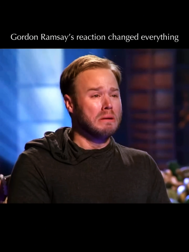 45 minutes to make a dish that normally takes months. And Gordon Ramsay was waiting. Everything seemed to be going wrong. The dessert was still in the oven with only two minutes left, there was no toffee on the plate, and the pressure in the kitchen was rising fast. Then came the moment nobody expected. After tasting the finished dish, Ramsay's reaction went from doubt to genuine surprise. His final comment turned the entire challenge around. Sometimes the biggest MasterChef moments aren't about perfect cooking — they're about what happens when you somehow pull it off under pressure. Would you trust your dish enough to serve it to Gordon Ramsay? [Gordon Ramsay, MasterChef, Chef Ramsay, cooking competition, dessert challenge, kitchen pressure, viral food moments]