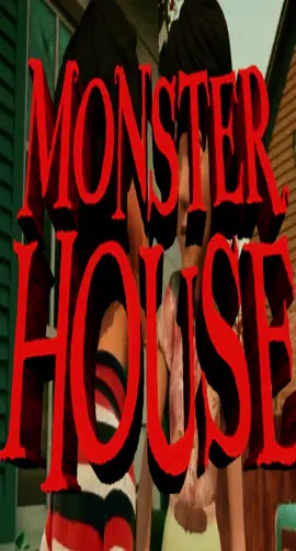 best halloween movie ever #monsterhouse #halloween #calm #xyzba #blowup