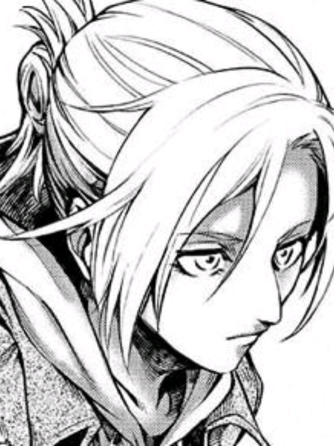 احس ما بينشهر بس بجرب  #اتاك_اون_تایتن #attackontitanedit #aot #erenyeager #attackontitans 