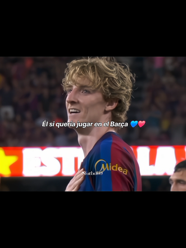 Anthony Gordon si quería ser culé 🥹💙❤️ #anthonygordon #paratiiiiiiiiiiiiiiiiiiiiiiiiiiiiiii #barca #tiktokviral #cule 
