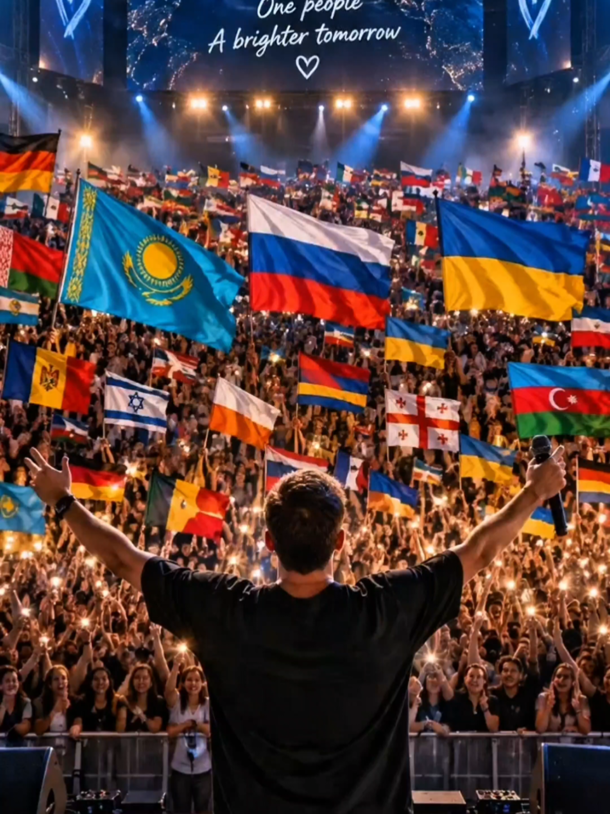 Deutsch im Kopf Russisch im Herzen#музыка #witök #russendeutsche🇷🇺🇩🇪🇰🇿 #русаки 