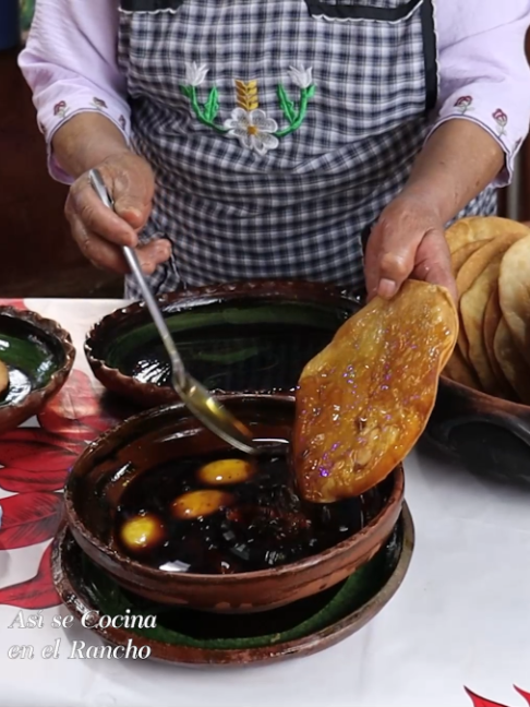 Cómo Hacer Buñuelos Expres Postre Mexicano #postresfaciles #buñuelos #tips #Receta #postre
