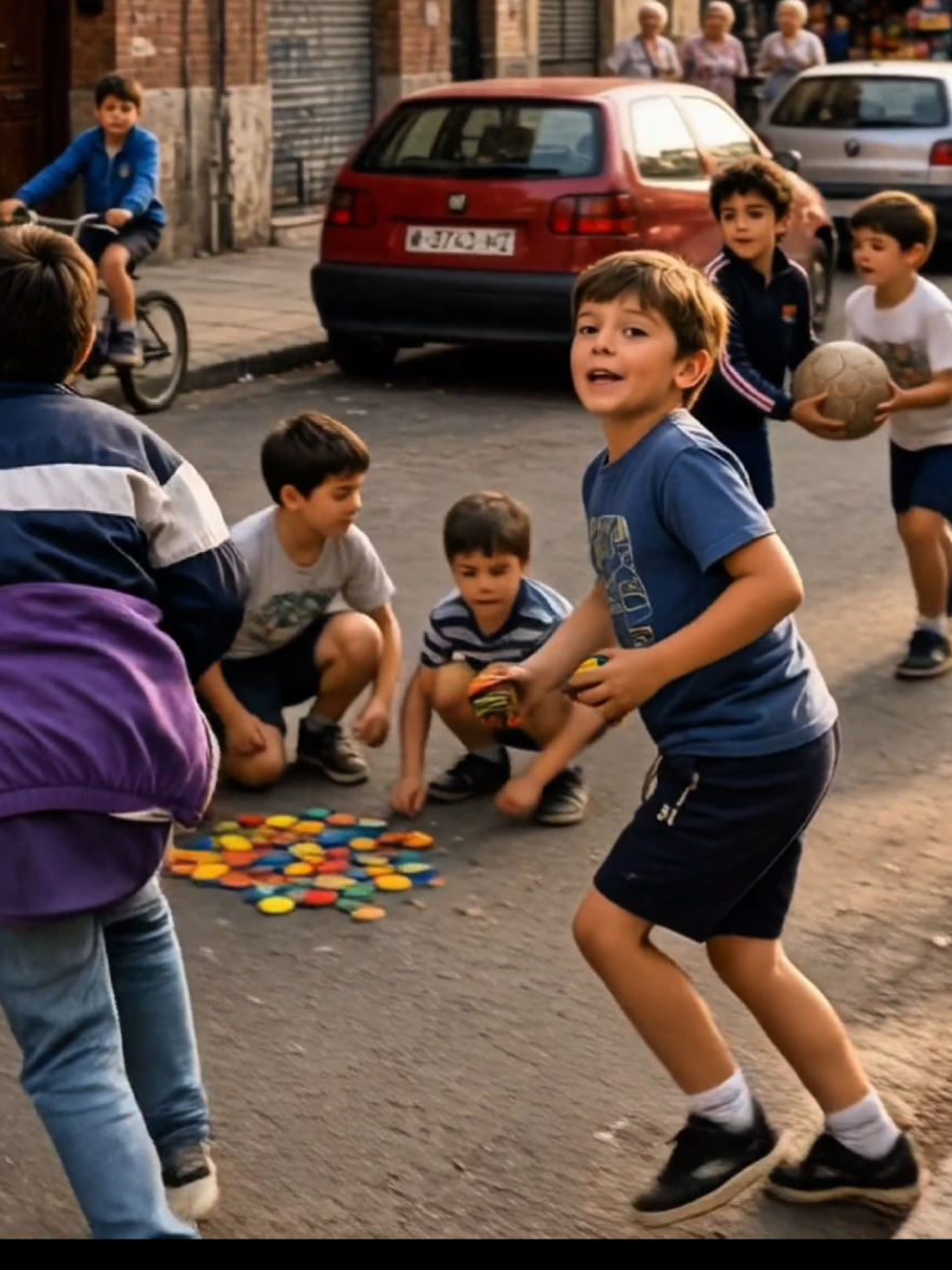 ¿Volver 30 años atrás? Qué pesadilla… 😂🇪🇸 Nos avisaron de que “volver 30 años atrás” sería una tragedia. Y claro, uno se imagina lo peor… Niños jugando en la calle hasta que sus madres los llamaban desde el balcón. Parejas mirando un piso y pensando: “Sí, podemos comprarlo… y en diez años está pagado”. Familias llenando el carro de la compra por 5.000 pesetas y todavía saliendo del supermercado con una sonrisa. Terrible. Qué época tan oscura. Menos mal que hemos progresado. Ahora la vivienda es una aventura, llenar el carro requiere estrategia financiera y bajar a jugar a la calle parece casi una escena de otra civilización. Pero tranquilos. Lo importante es que no volvamos 30 años atrás. No vaya a ser que nos dé por comparar.😂🇪🇦✌️