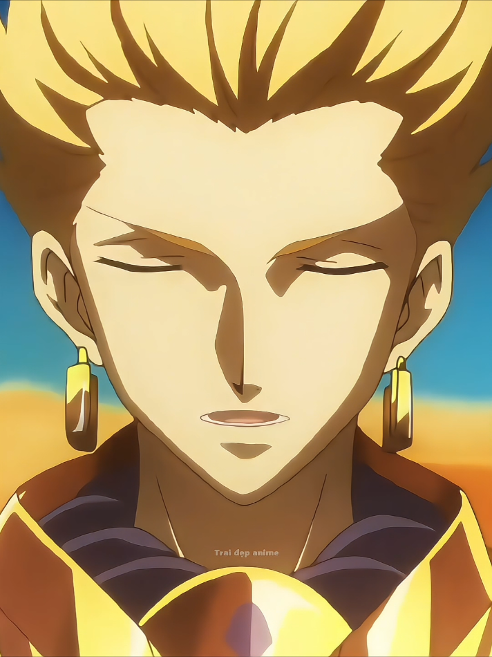 Same voice actỏ_15 #gilgamesh #suneo #gilgamesharcher #fatezero #traidepanimegil 