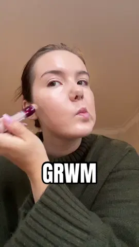 GRWM! #student #oslo #grwm 