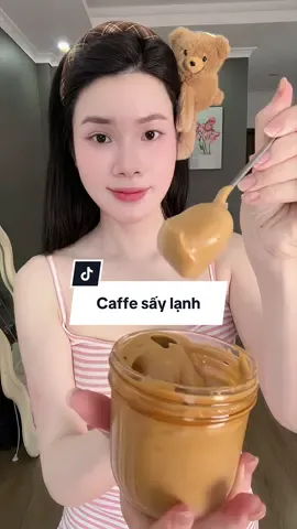 Caffe sấy lạnh #thuynguyenday 
