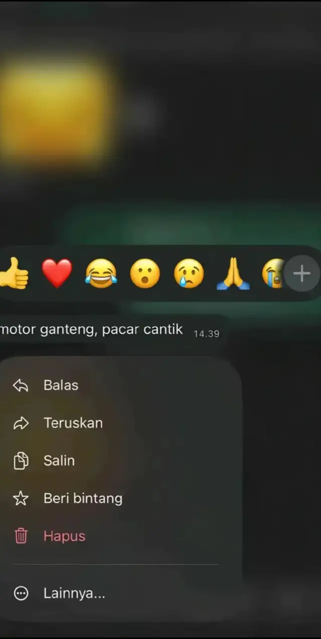 @punyanya mama nuri 😛🙏