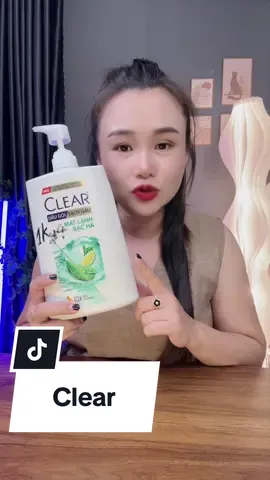 #hoptaccungunilever #clear #tiktokshop99 