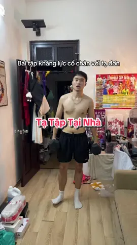 Trải nghiệm của một người chấn thương với các bài tập về tạ #ta #tataptainha #thethao #theduc #gym 