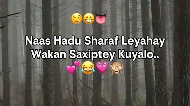 Wiilka qalbi jabka 💔