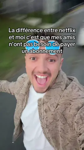 #abonnements #vie #humour #netflix 