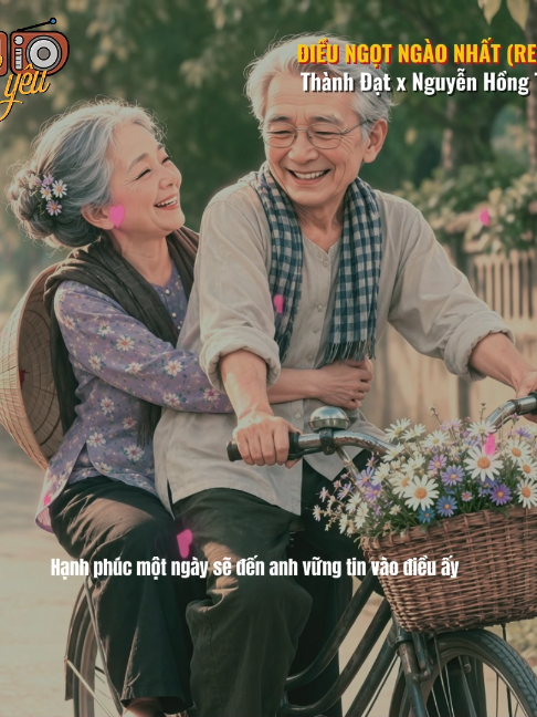 Không cần nhiều người chỉ cần 1 người 📷 Bốn mùa, ba bữa, hai người, một nhà. Đó chính là cuộc sống vợ chồng mà tôi mong muốn.#radiotinhyeu #namvietmedia #dieungotngaonhat #thanhdat #nguyenhongthuan