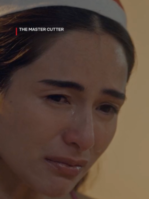 sana makahanap uli ng happiness si olga sa pagiging ina with ibyang 😭 #TheMasterCutter #JennylynMercado #SiennaStevens