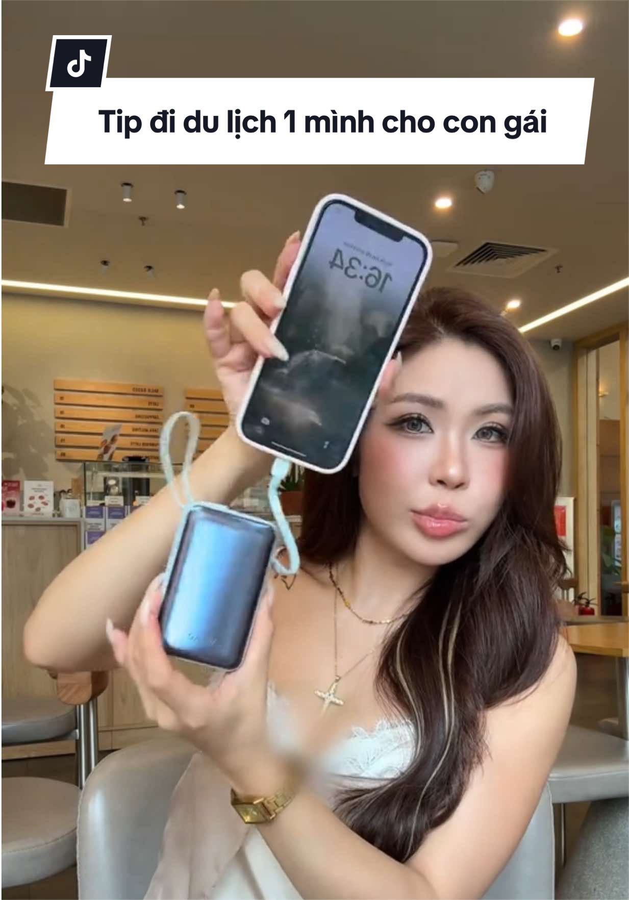 Từ 1 người đã đi 4 solo trip 🤍 #boxstudio #goclamdep  #Vinko #sacduphongvinko #V10Pro