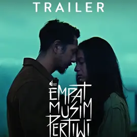 TRAILER RESMI EMPAT MUSIM PERTIWI! 🎬 Putri Marino, Arya Saloka, Christine Hakim, dan jajaran cast lainnya siap hadir dalam #EmpatMusimPertiwi. #filmempatmusimpertiwi  #PutriMarino #AryaSaloka #fyppppppppppppppppppppppp  