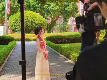 Chút hậu trường pre grad dzui dzui kỉ niệm🥳 #xuhuong #pregraduation #tlu #capcut 