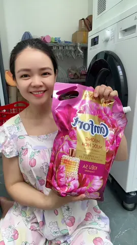 Trợ giá cực rẻ cho túi comfort hương nước hoa cao cấp #comfort #nuocxavaicomfort #nuocxavai #xuhuong 