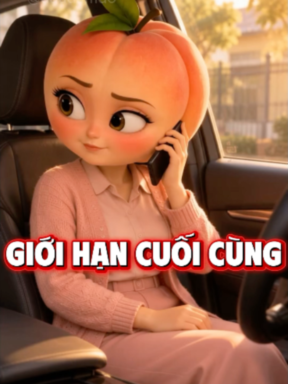Giới hạn cuối cùng... #giadinh  #hanhphuc  #tinhyeu  #mechongnangdau #dautay🍓