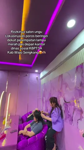 #beauty Salonspakembar #wajo sengkang#firal