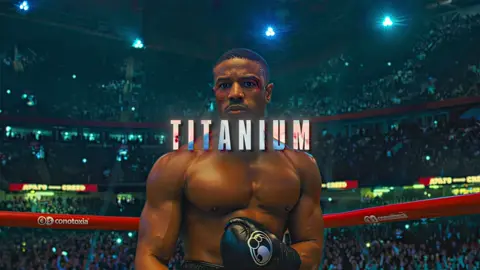 Creed x Titanium #creed #creededit #edit #fyp #viral 