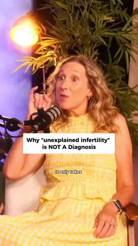 “Unexplained infertility” is NOT a diagnosis 🚫🙅‍♀️ Comment “KIRSTEN” and we’ll send you the full episode 🎙️ This week, we sit down with the amazing fertility nutritionist @kirstenmooringfertility to talk about what can sometimes get missed in a fertility investigation, from reproductive microbiomes and DNA fragmentation to sperm health, nutrition, lifestyle and loadsssss more. We also get into why male fertility still isn’t being taken seriously enough, and why being told your results are “normal” doesn’t always mean the conversation should end there. A really eye-opening one 💛 #fertilityjourney #unexplainedinfertility #IVF #TTC #aloomah