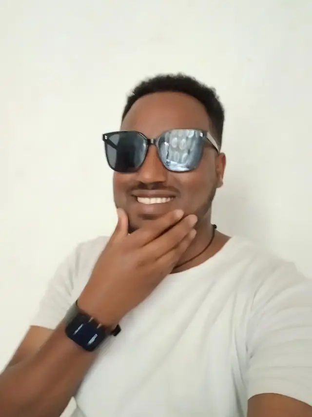 ዋዜማ ...loading to new year bro !!!