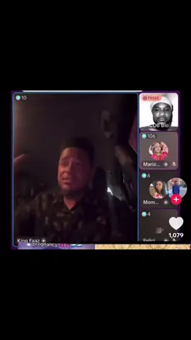 Na this talk kam with problems  Let us calm down okay  God is doing something great  Please let pray and watch dem all go see the results#sierraleonetiktok #trending #goviral #genzreporter #CapCut 