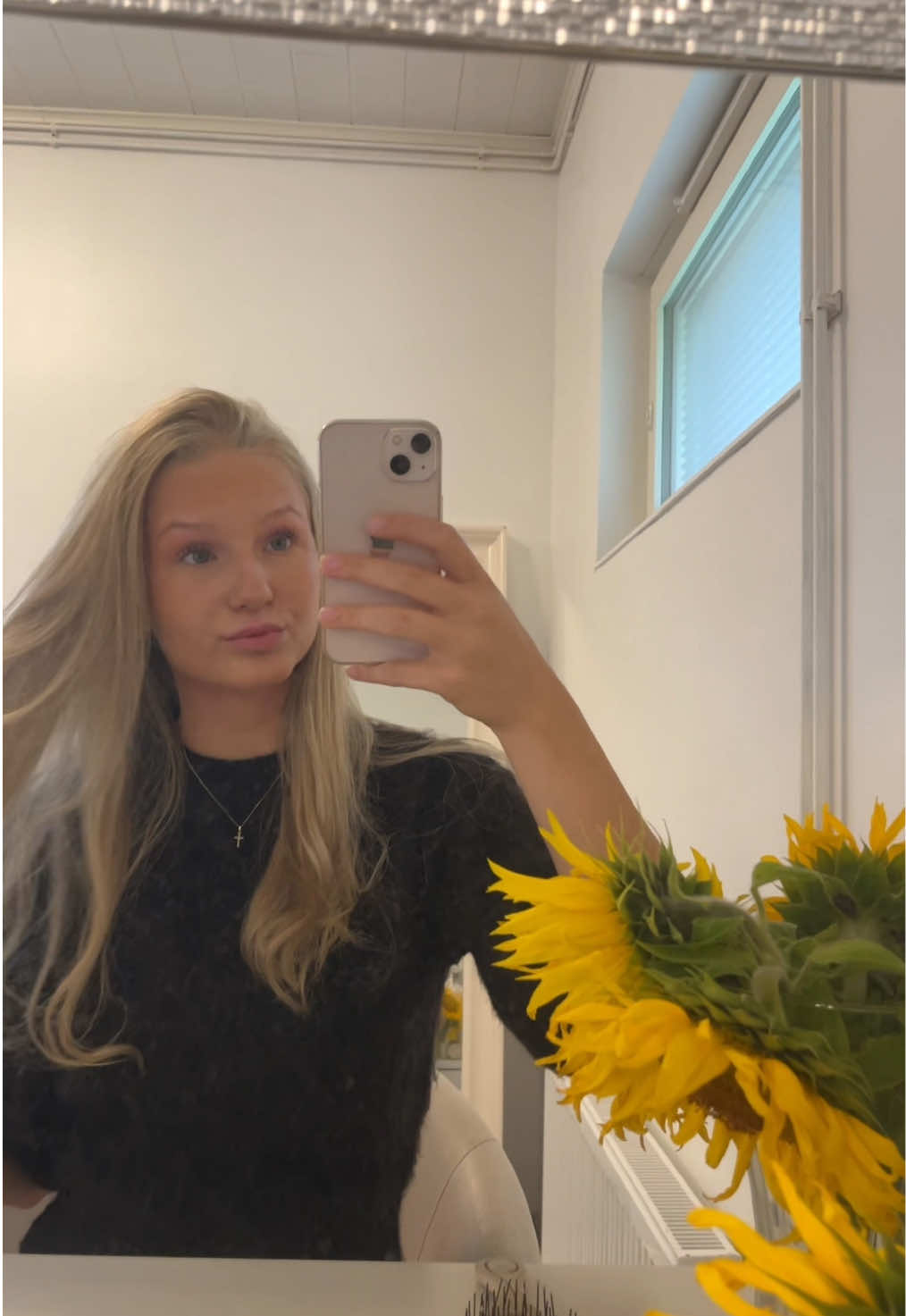 Sweet sixteen🤎🥳#N #swag #septemberbaby #birthday 