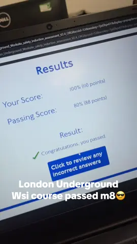 Onwards and upwards, few more courses and I’ll be fully on the underground hopefully with consistent work😎 #wsi #pts #londonunderground #lu #fyp 