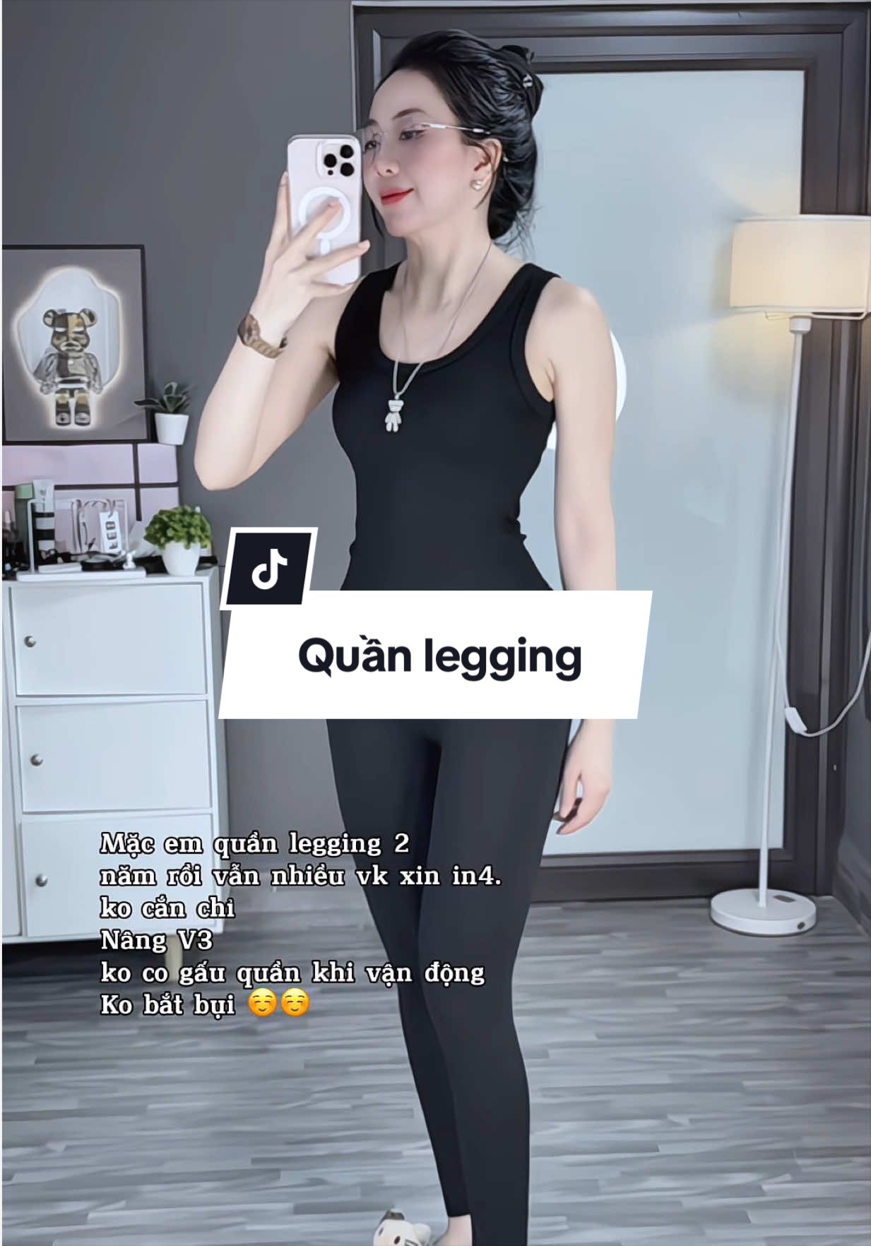 #quanlegging #quanleggingnu #quanleggingnucapcao 