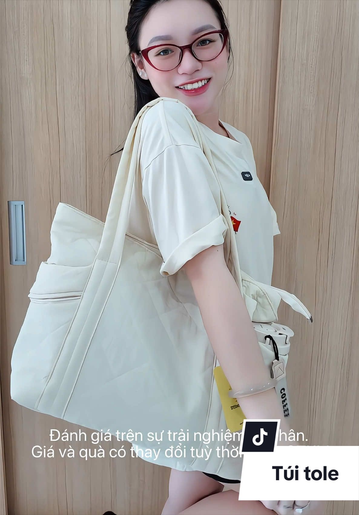 #tuitote #tuidilam #tuichongnuoc #baprangbo2312 #memonreview 