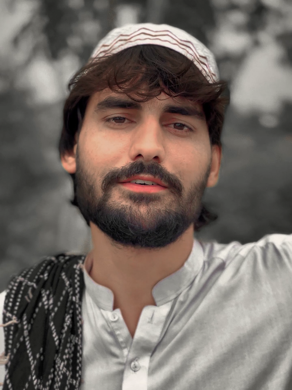 Inshallah one day I will do it 🤨🫡🤫 . . #viral #foryou #acting #foryoupage #foryou 