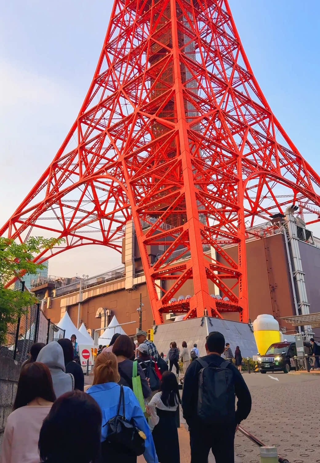 📍Tokyo / 東京 🇯🇵 📸iPhone #TokyoCity #TokyoTravel #JapanTravel #東京観光 #東京の街
