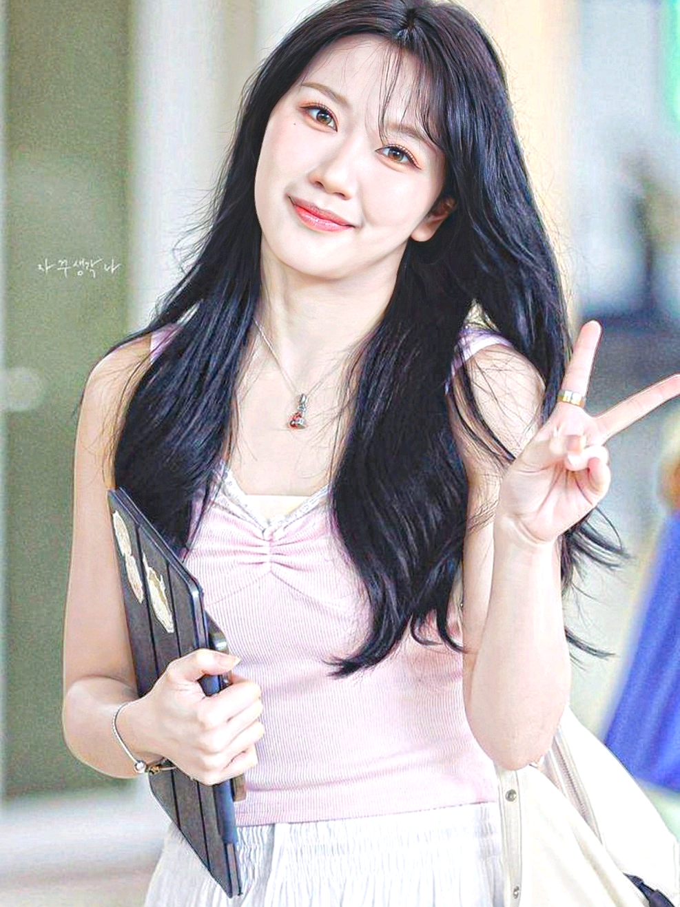 Mental lu cuman besar di ketikan doang gk lebihh 🤪#marshajkt48 #marshalenathea #jkt48 #circleintrovert 
