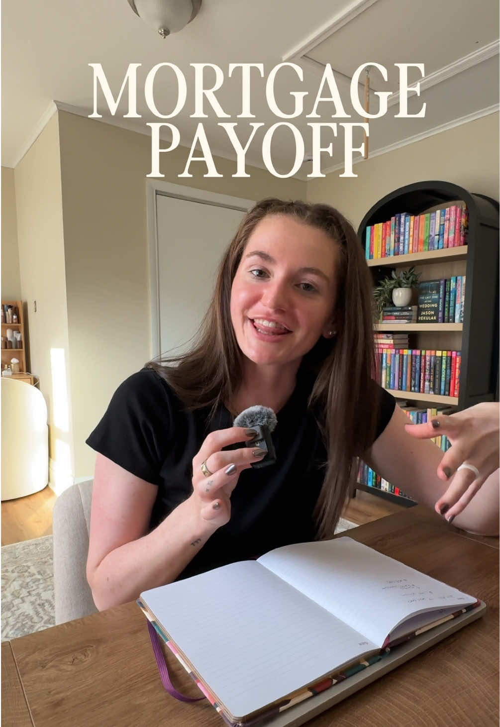 Mortgage payoff update!! #debtfree #mortgagefree #mortgagepayment #mortgagepayoff #PersonalFinance