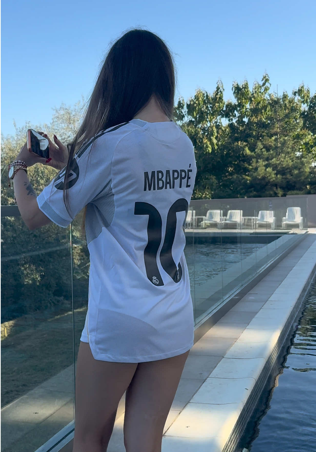 #mbappe #real 