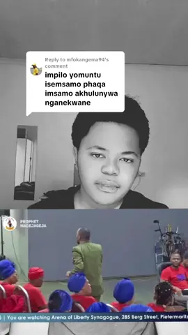 Replying to @mfokangema94 #trending #religion #southafricatiktok🇿🇦 #magejageja #tiktokviral 