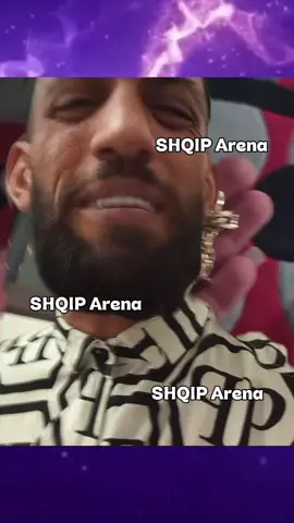 Vedrò Plote ne YouTube emri SHQIP Arena 