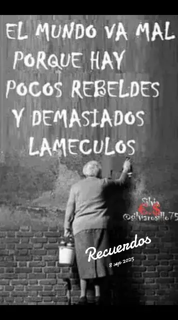 #Recuerdos 