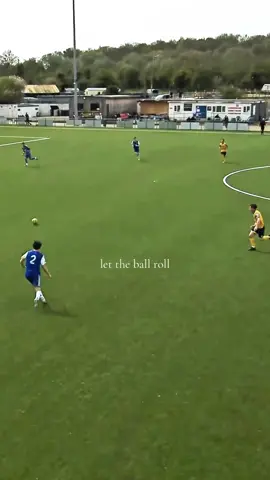 inspo @Denzelle Olopade  #nonleague #ballersingod #fyp  #football 