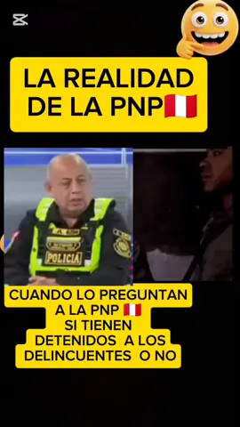 LA REALIDAD DE LA PNP🇵🇪😂😝😎