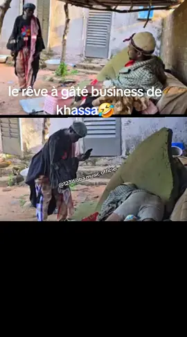 Le_Fou_Woroli,_Boua_Ladji_et_son_fils_Khassa_acheté_une_matelas_chez_Sidibe_matelas#visibilité #views #tiktoknews #tiktokmali🇲🇱223 