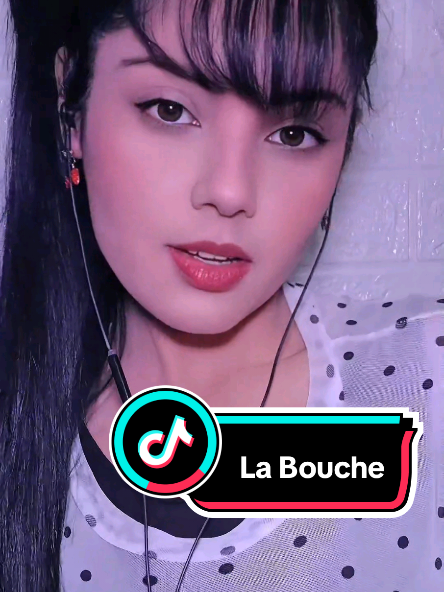 #labouche #tonightisthenight #eurodance90 #dublagemmusical #oldmusic 