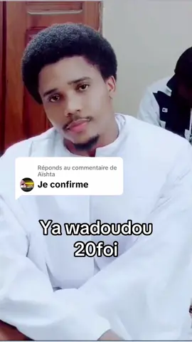 Réponse à @Aïshta #sallalahou_ala_mouhamad #senegalaise_tik_tok🇸🇳pourtoichallenge #❤️❤️❤️ 