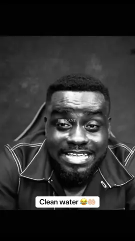 Clean water 😂🤲🏻 #fyp #viral #viralvideo #tiktokghana🇬🇭 #codemickytv 