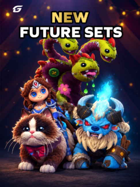The community keeps cooking! 🔥 Which workshop set would you like to see in-game? #Dota2