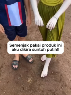 Kulit bersih, fresh, dan tampak lebih cerah bikin mood makin happy 😍😁🥰#facialtreatment #masukberanda #facialwash #glowskin #promoskincare #tratmentwajah #skincare #guncang99 #fyp